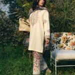 Straight Shirt PRS26SHMV108