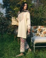 Straight Shirt PRS26SHMV108