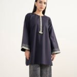 Straight Shirt PRS26SHMV111