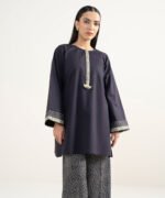 Straight Shirt PRS26SHMV111