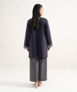 Straight Shirt PRS26SHMV111 - Image 4