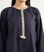 Straight Shirt PRS26SHMV111 - Image 5