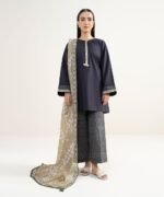 Straight Shirt PRS26SHMV111 - Image 6