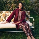 Straight Shirt PRS26SHMV117