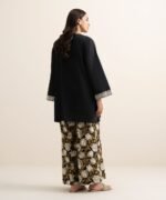 Straight Shirt PRS26SHMV118 - Image 4