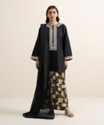 Straight Shirt PRS26SHMV118 - Image 6