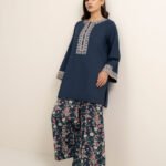 Straight Shirt PRS26SHMV119