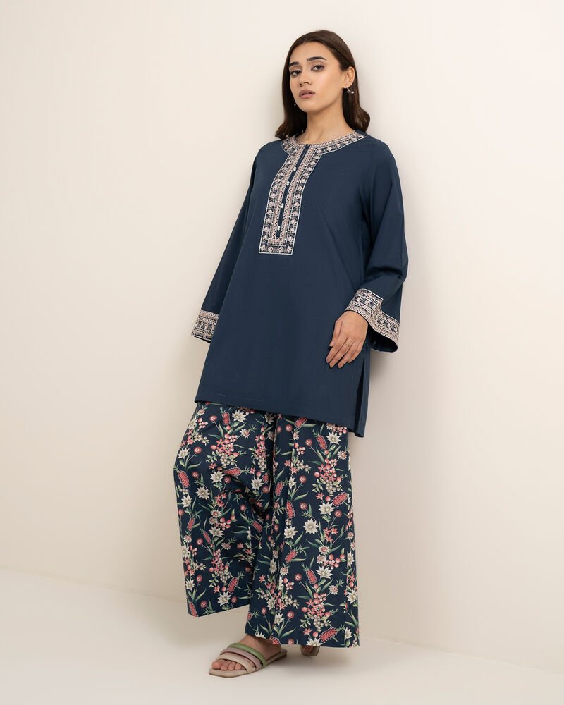 PRS26SHMV119_product_1 Straight Shirt PRS26SHMV119 - Image 1