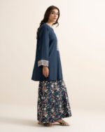 Straight Shirt PRS26SHMV119 - Image 3