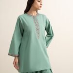 Boxy Shirt PRS26SHMV121