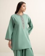 Boxy Shirt PRS26SHMV121