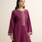 Boxy Shirt PRS26SHMV122