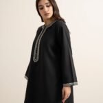 Straight Shirt PRS26SHMV123