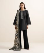 Straight Shirt PRS26SHMV123 - Image 6