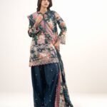 RTW 3 PC Suit PRS26SHMV308 Sapphire PK