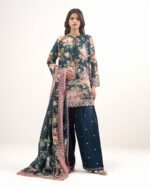 RTW 3 PC Suit PRS26SHMV308 Sapphire PK - Image 4