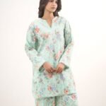 Straight Shirt PRS26SHMV309