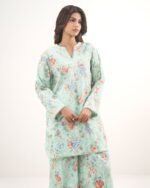 Straight Shirt PRS26SHMV309