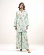 Straight Shirt PRS26SHMV309 - Image 2