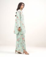 Straight Shirt PRS26SHMV309 - Image 3