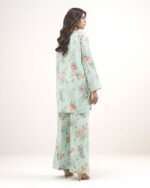 Straight Shirt PRS26SHMV309 - Image 4