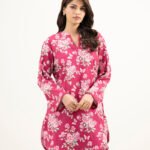 Straight Shirt PRS26SHMV310