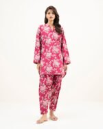 Straight Shirt PRS26SHMV310 - Image 2