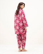 Straight Shirt PRS26SHMV310 - Image 4