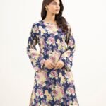 Straight Shirt PRS26SHMV311