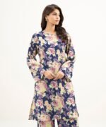 Straight Shirt PRS26SHMV311