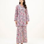 Straight Shirt PRS26SHMV312