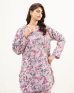 Straight Shirt PRS26SHMV312 - Image 2