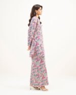 Straight Shirt PRS26SHMV312 - Image 3