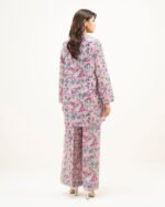 Straight Shirt PRS26SHMV312 - Image 4