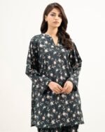 Straight Shirt PRS26SHMV314