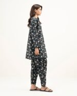 Straight Shirt PRS26SHMV314 - Image 3