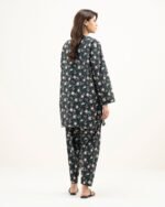 Straight Shirt PRS26SHMV314 - Image 4