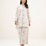 Straight Shirt PRS26SHMV315