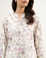 Straight Shirt PRS26SHMV315 - Image 4