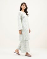 Straight Shirt PRS26SHMV316 - Image 3