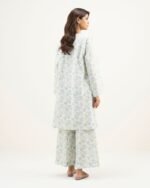 Straight Shirt PRS26SHMV316 - Image 4