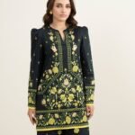 Straight Shirt PRS26STV109S