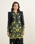 Straight Shirt PRS26STV109S