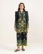 Straight Shirt PRS26STV109S - Image 2