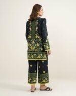 Straight Shirt PRS26STV109S - Image 4