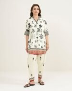 Printed Shirt PRS26STV110S - Image 2