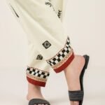 RTW Shalwar PRS26STV110T