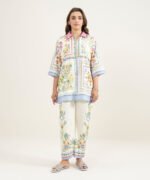 Straight Shirt PRS26STV111S - Image 2