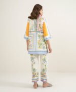 Straight Shirt PRS26STV111S - Image 4