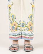 Straight Pants PRS26STV111T